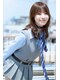 ヘアデザイン プティパ(Hair Design petit-pas)の写真/ハイトーンカラー、暗染め、レイヤースタイルなどさまざまなスタイルをご提供☆