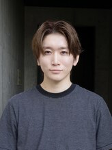 テンション(tension)&nbsp;坂本 たかまさ