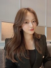 ヘアバイプルーヴ(Hair by PROVE)