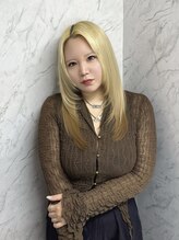 アンジェリカラボ(ANGELICA LABO)&nbsp;メイ 