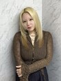 アンジェリカラボ(ANGELICA LABO) メイ