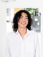柔らかく自然にまとまる縮毛矯正が得意♪一条龍輝/縮毛矯正/酸性縮毛矯正/髪質改善