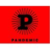 パンデミック 大村富の原店(PANDEMIC)のお店ロゴ