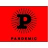 パンデミック 大村富の原店(PANDEMIC)のお店ロゴ
