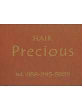 Hair Precious