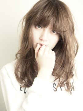 コニ(Coni) ドライカール