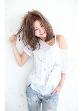 ニューヨークニューヨーク 三宮店(NYNY) ［NYNY］ハイ エアリーミディ