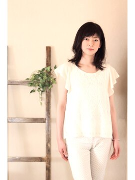 シエル(Ciel) 大人のシンプルスタイル♪