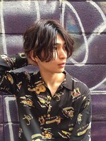 テイラー(Taylor)&nbsp;【Taylor】モード系ニュアンスパーマ