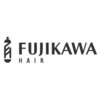 フジカワヘアー(FUJIKAWA HAIR)のお店ロゴ