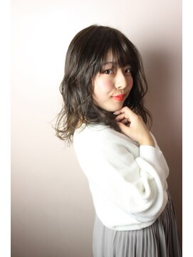 ユートピア(U topia) デジタルパーマ町田ナンバー１☆【ユートピア渡邉】#44