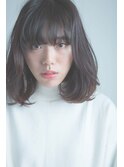【CUFFA】ナチュラルミディ 大人カジュアル 東銀座【カッファ】