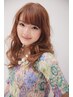 【イメチェン◎】柔らかパーマ（カット込）→￥7980