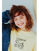 リアン 方南町店(Lian) 【2019年夏の新作スタイル】方南町美容室Lian