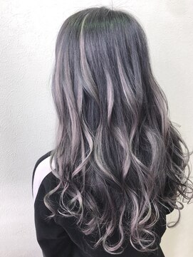 ライブトレア(LIVE TOREA) シールエクステメッシュ