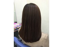 カット イン ビー パシュー(cut in Bee)