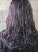 ラベンダーアッシュ♪