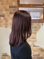 アドラーブル 女池店(adorable) 【ラベンダーピンク】【大人可愛い】【10代20代30代】