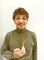 ロハスヘア アンジェ(LOHAS hair ANGIE) シノハラ感 謝カズタカ