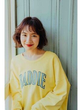 シーア 中野新橋店(Sia) 【2021年新作スタイル】Sia中野新橋店