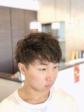 ヘア アンド フェイス リズム ソフトツイスト