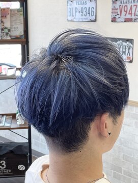 リッティ(Litty) シャドールーツ