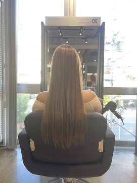 エイト マカビ 沖縄真嘉比店(EIGHT makabi) 【EIGHT 真嘉比】お客様スタイル