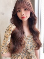 ロンド ロビン 栄(Lond robin)&nbsp;【Lond robin】河野まい　韓国風/ヨシンモリ