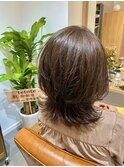 ウルフスタイル