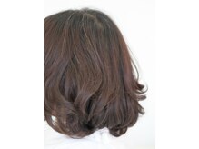 ヘアーシープス hair CCPS