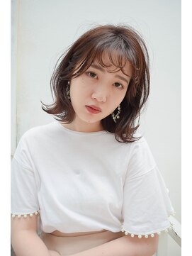 ガーランドウメダ(Garland umeda) ヘルシーレイヤー＿ロブ＿00023