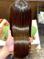 グロウズ(GROW’S) オージュアヘッドスパ/オージュアトリートメント