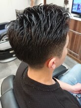 ビーゴイグチ(B5 iguchi)