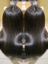 プレシャスバイプロデュース(precious by Produce)&nbsp;美髪矯正ヘアエステ［町田/町田駅/町田駅前店/町田店]