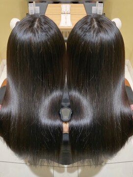 プレシャスバイプロデュース(precious by Produce) 美髪矯正ヘアエステ［町田/町田駅/町田駅前店/町田店]