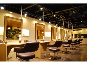 RICCI STYLE 高陽店【リッチスタイル】