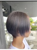 ~ショートボブ~