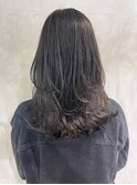 カールレイヤー_外ハネボブセクションカラー_ba393222