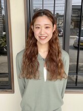 トオリト アダン(TOORITO ADAN) 駒方 文香