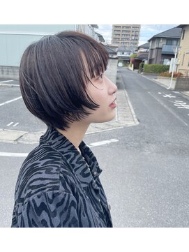 イリス(Iris.) #ローマッシュ