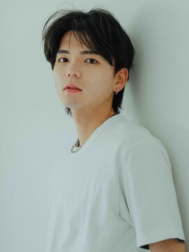 グランシャリオ 笹塚店(Grand Chariot) 【2023年新作スタイル】笹塚美容室GrandChariot