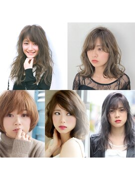 マテリアル(material) ★レディース　スタイル★