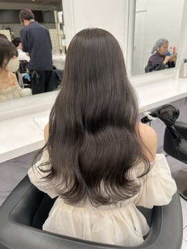 ウィル 横浜(WILL) 【亘紘輝指名限定】オリーブグレージュ