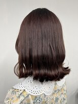 アオアクア バイ グルグル 小岩店(ao akua by GULGUL)&nbsp;.warm red.