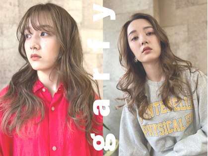 ガーフィー(garfy)の写真
