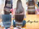 アンジェヘア(Ange-hair)の写真