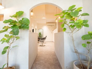 ico hair【イコヘアー】