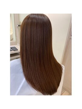 ミリ 千歳烏山(Mili CARE&SPA) ミリお客様スタイル