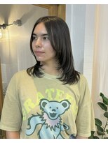 コミレ(COMILE)&nbsp;野中琉磨