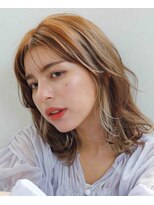 ヘアーメイクポリッシュ 洛西口店&nbsp;髪質改善/ハイライト/髪質改善トリートメント/イルミナカラー